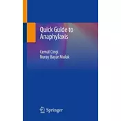 Quick Guide to Anaphylaxis