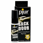 Pjur Back Door – Anal Comfort Spray  20 ml