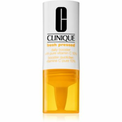 Clinique Fresh Pressed posvjetljujuci serum s vitaminom C protiv starenja lica 4 x 8,5 ml