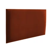 shumee Oblazinjena plošča 40x30 Mono 230 (Rjasta)