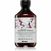 Davines Naturaltech Replumping vlažilni šampon 250 ml