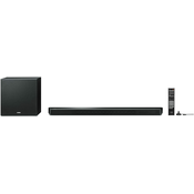 Soundbar Yamaha - YSP-2700, crni