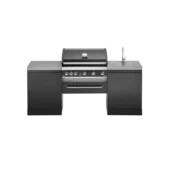 Grandpro Letna kuhinja GRANDPRO 205 Series + Grandhall Maxim G5