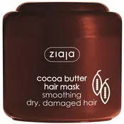 Ziaja Kakao Maska Za Kosu 200ml