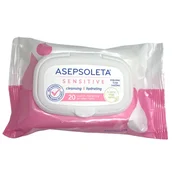 Rupcici Asepsoleta sensitive a20