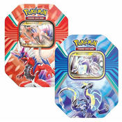 Pokemon TCG: Paldea Legends Tin