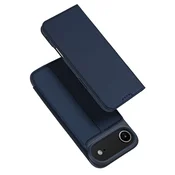 Dux Ducis DUX DUCIS torbica SKIN PRO za iPhone 17 Air, modra