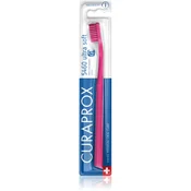 Curaprox 5460 Ultra Soft zobna ščetka ultra soft 1 ks