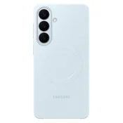 shumee SAMSUNG tanek magnetni ovitek za Galaxy S26+ EF-SS947CLEGWW svetlo moder