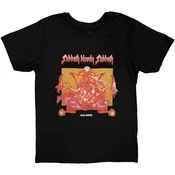 Black Sabbath Sabbath Bloody Sabbath Black 2XL Majica