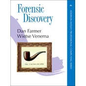 Forensic Discovery
