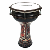MasterWork darbuka TC-E105 RD