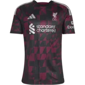 adidas Dres Liverpool FC 3rd 2026/27