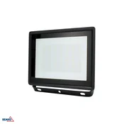 Kafler LED reflektor 50 W 4000 K IP65 črn BM-C64-LFK2-050BL-4K