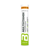 Multivitaminske šumeče tablete (20 tab.)