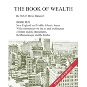 Book of Wealth - Book Ten