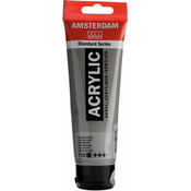 Amsterdam Standard Series Acrylic 120 ml Neutral Grey