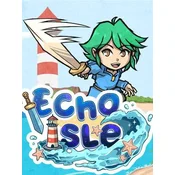 Echo Isle Steam Key (PC) GLOBAL