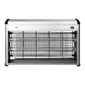 Električna svetilka proti komarjem 30W 80m