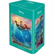 Disney, Arielle (Puzzle)