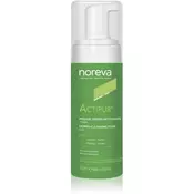 noreva ACTIPUR® Pena za Umivanje Lica i za Brijanje 150 mL