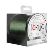 Monofilament Delphin TOKYO/zelen 600m 0,286mm