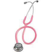3M Littmann Classic III Stetoskop, Pearl Pink