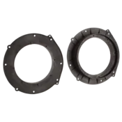 shumee Okvirji zvočnikov Audi A5 (8T), A6 (C7), A7 (C7/4G) 2010-2019 O165 mm - sprednja vrata 271320-37-0