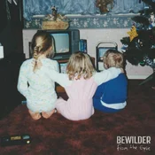 Bewilder - From The Eyrie (Limited Edition) (Maroon Coloured) (180 g) (LP)