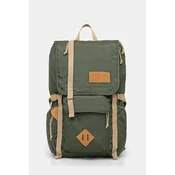 Nahrbtnik Jansport zelena barva, EK0A5BI62T3
