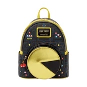 Mini nahrbtnik Loungefly PAC-MAN Glow (PCMBK0001)