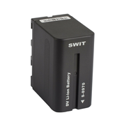 SWIT S-8970 | 47Wh/6,6Ah NP-F-type (Sony L-series) DV baterija