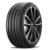 Bridgestone Potenza S005 ( 225/40 R18 92Y XL (+), EVc, z letvijo za zascito platisca (MFS) )