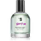 Sisters Aroma Berry Me parfum za ženske 50 ml