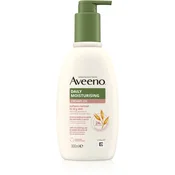 Dnevna vlažilna krema za telo (kremno olje) 300 ml