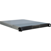 Inter-Tech 1U-10265 Server Case silver