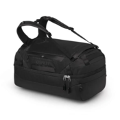 Osprey Potovalna Torba Transporter™ Squffel 70 - Raven Black, O/S