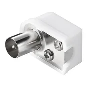 Konektor MAXPOWER, antenski RF kutni M