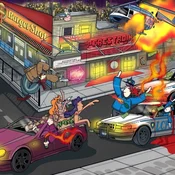 clbrks & NickyDiesel - Clbellic (Limited Edition) (LP)