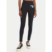 Juicy Couture Pajkice JCSML125405 Črna Slim Fit