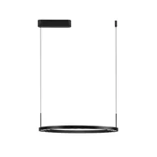 LUNETA OBESEK LED 34W 1453lm 3000K IP20 NL9030925