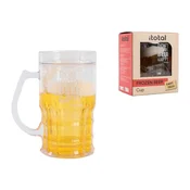 iTOTAL Šolja Frozen Fake Beer XL2650