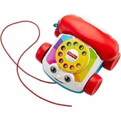 Fisher Price: Brbljivi telefon