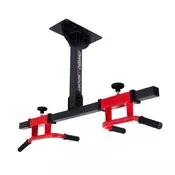 MARBO SPORT pull up bar za dvigovanje trupa (MS-D102)