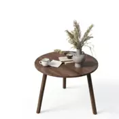 Okrugli Klub Sto 40cm