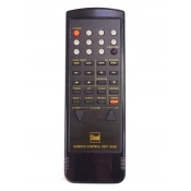 General DUAL RC 65 - compatible General-branded remote control