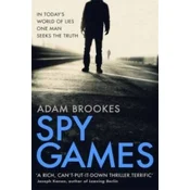 Spy Games