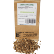 JUKL JUKL Korenina angelike 50 g