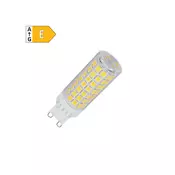 PROSTO LED mini sijalica 6W toplo bela