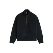 LEVIS  Pulover REDWOOD oliva/črna